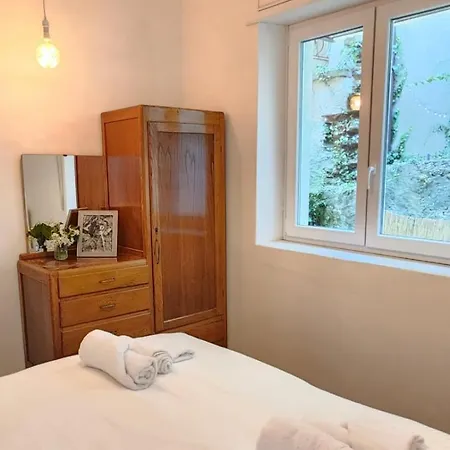 Luce & Terra Apartment Stresa