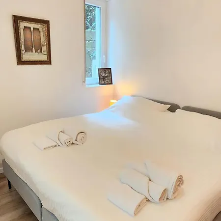 Apartment Luce & Terra