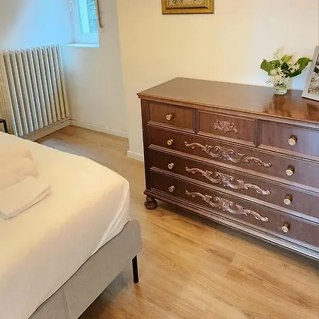 Apartment Luce & Terra Stresa