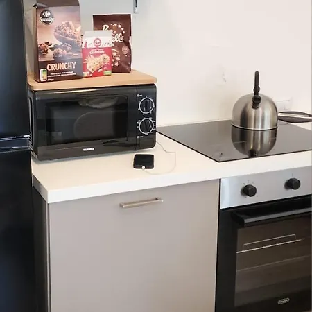 Luce & Terra Apartment