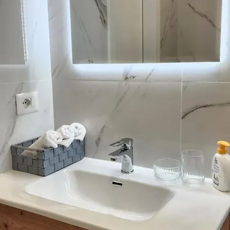 Apartment Luce & Terra Stresa