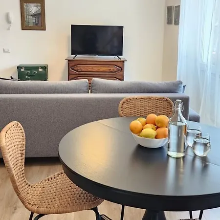 Luce & Terra Apartment