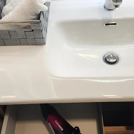 Apartment Luce & Terra