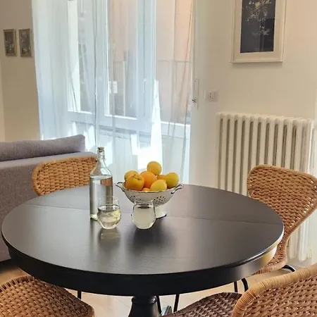 Luce & Terra Apartment *