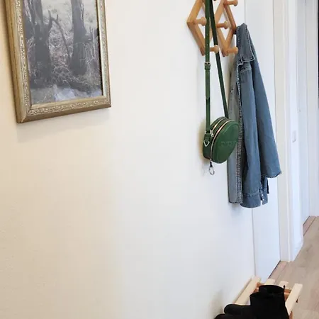 Apartment Luce & Terra Stresa