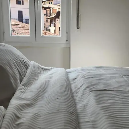 Apartment Luce & Terra