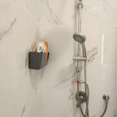 Luce & Terra Apartment Stresa