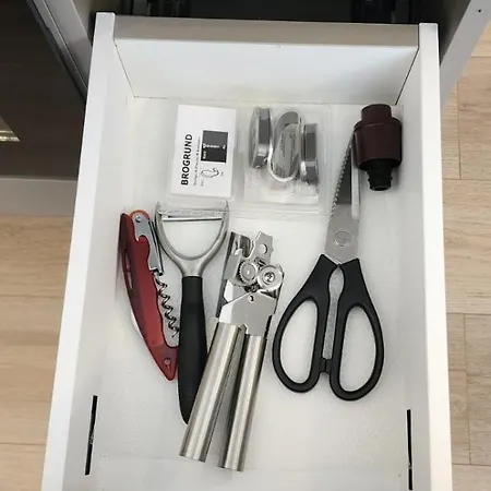 Luce & Terra Apartment