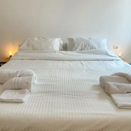 Luce & Terra Apartment
