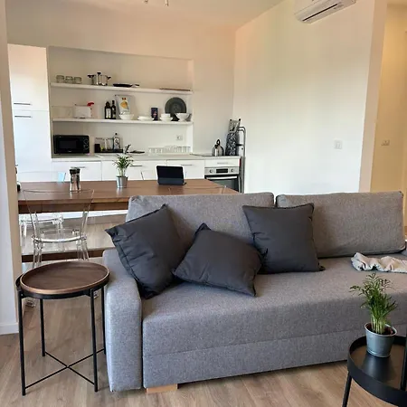 Apartment Luce & Terra Stresa