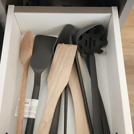 Luce & Terra Apartment *