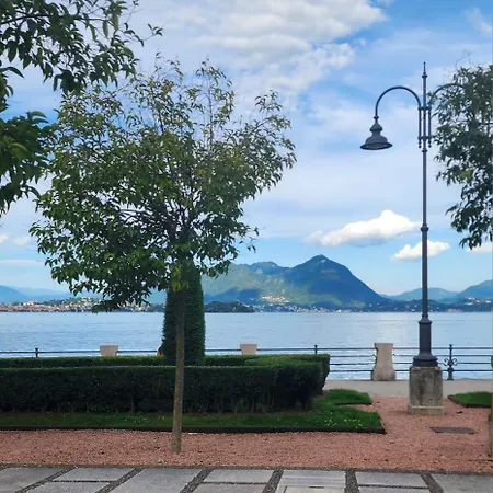 Luce & Terra * Stresa
